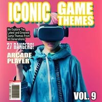Iconic Game Themes, Vol. 9