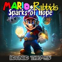 Mario + Rabbids, Sparks of Hope: Iconic Themes