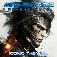 Metal Gear Rising, Revengeance: Iconic Themes