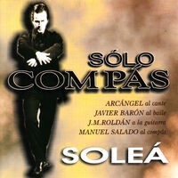 Flamenco Sólo Compás - Soleá