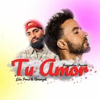 Tu Amor (Reggaeton Version)