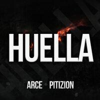 Huella (feat. Pitizion)