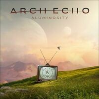 Aluminosity (feat. Jordan Rudess)