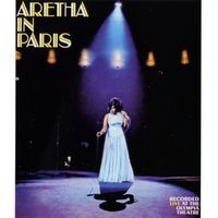 Aretha In Paris