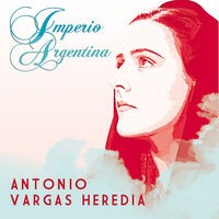 Antonio Vargas Heredia
