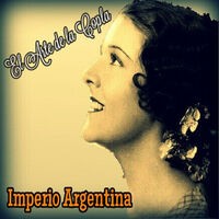 Imperio Argentina - El Arte de la Copla