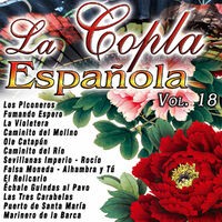 La Copla Española Vol. 18