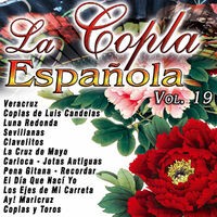 La Copla Española Vol. 19