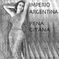 Pena Gitana (Vintage Recordings 1910)