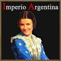 Vintage Music No. 75 - LP: Imperio Argentina