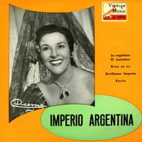Vintage Spanish Song Nº 21 - EPs Collectors