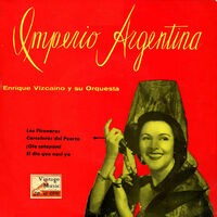 Vintage Spanish Song Nº53 - EPs Collectors 