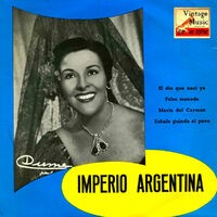 Vintage Spanish Song Nº9 - EPs Collectors. B.S.O: Morena Clara