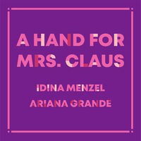 A Hand For Mrs. Claus