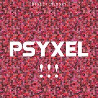 Psyxel, Vol 3