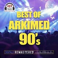 Best of Arkimed 90's (remastered)