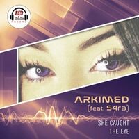 She caught the eye (feat. S4ra) [Radio Edit]