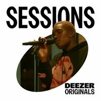 Deezer Sessions Live