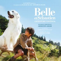 Belle et Sébastien : L'aventure continue (Bande originale du film)
