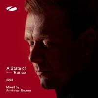A State of Trance 2023 - Mix 2: In the Club (Mixed by Armin van Buuren)