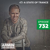 A State Of Trance Episode 732