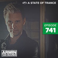 A State Of Trance Episode 741