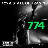 A State Of Trance Episode 774