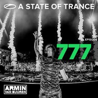 A State Of Trance Episode 777