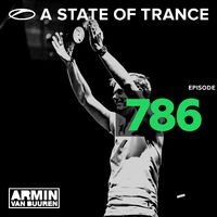 A State Of Trance Episode 786