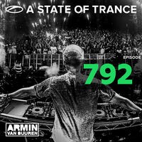 A State Of Trance Episode 792