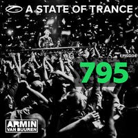 A State Of Trance Episode 795
