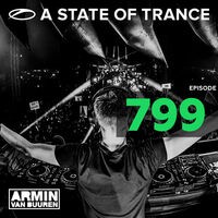 A State Of Trance Episode 799