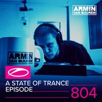 A State Of Trance Episode 804
