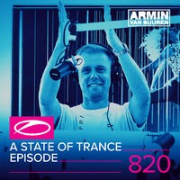 A State Of Trance Episode 820