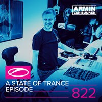 A State Of Trance Episode 822