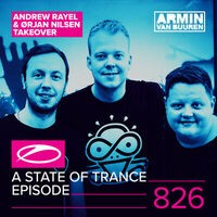 A State Of Trance Episode 826