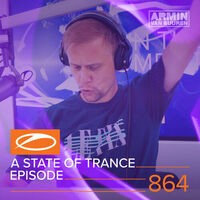 A State Of Trance Episode 864