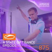 A State Of Trance Episode 875