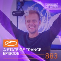 A State Of Trance Episode 883 (+ Guest Mix: Push)