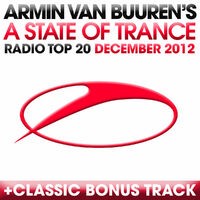 A State Of Trance Radio Top 20 - December 2012