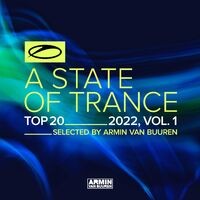 A State Of Trance Top 20 - 2022, Vol. 1 (Selected by Armin van Buuren)