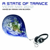A State Of Trance Year Mix 2012 (Unmixed Edits)