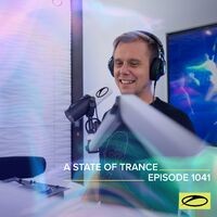 ASOT 1041 - A State Of Trance Episode 1041