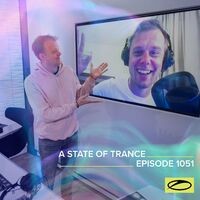 ASOT 1051 - Armin van Buuren - A State Of Trance Episode 1051