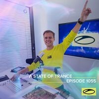 ASOT 1055 - A State Of Trance Episode 1055