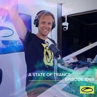 ASOT 1069 - A State Of Trance Episode 1069