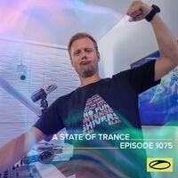 ASOT 1075 - A State Of Trance Episode 1075