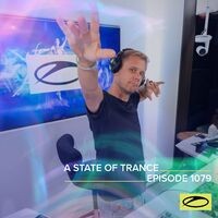 ASOT 1079 - A State Of Trance Episode 1079