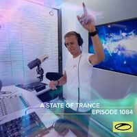 ASOT 1084 - A State Of Trance Episode 1084