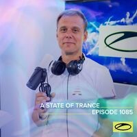 ASOT 1085 - A State Of Trance Episode 1085